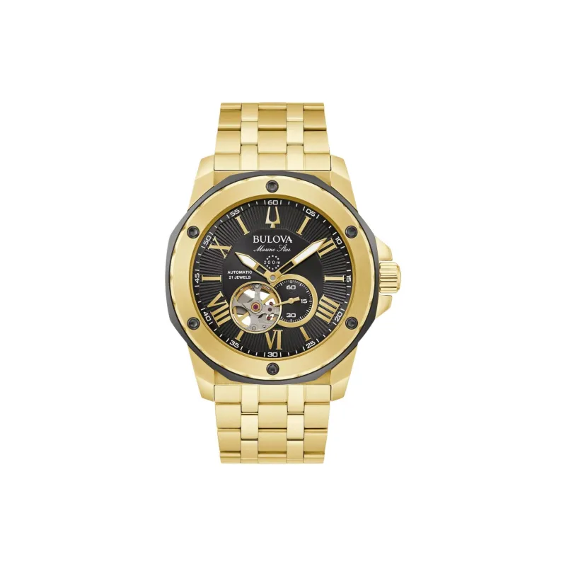 BULOVA Men Watch-0