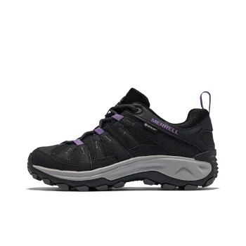 MERRELL CLAYPOOL 2 SPORT GTX Sports & Outdoors Women's Black Purple