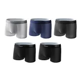 Light Gray+Dark Blue+Dark Gray+Black+Black
