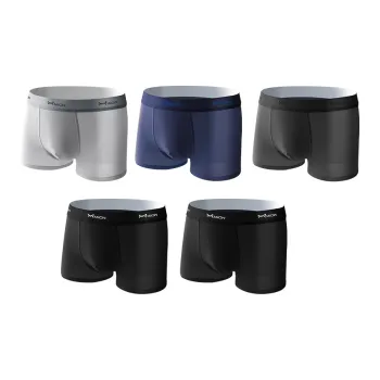 MIIOW Men Underpants