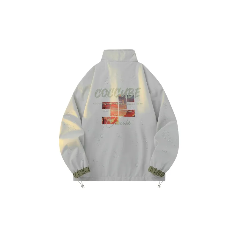 COC CUBE Jackets & Coats Unisex-29