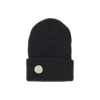 ENGINEERED GARMENTS Wool Beanies Men's Black