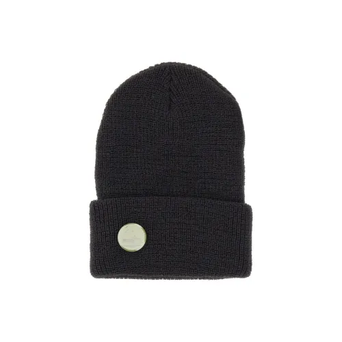 ENGINEERED GARMENTS Wool Beanies Men's Black