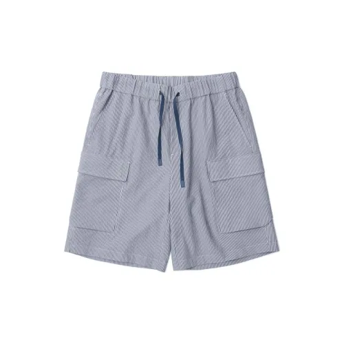 NAUTICA Casual Shorts Men 4NN Sky Blue 231