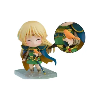 GSC Rhodes Island Wars Tidlet Chibi Figures