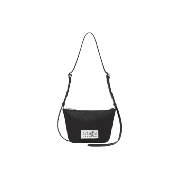 MM6 Maison Margiela Mini Numeric Shoulder Bag