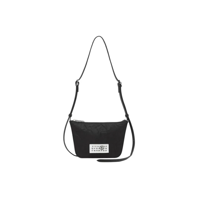 MM6 Maison Margiela Mini Numeric Shoulder Bag-0