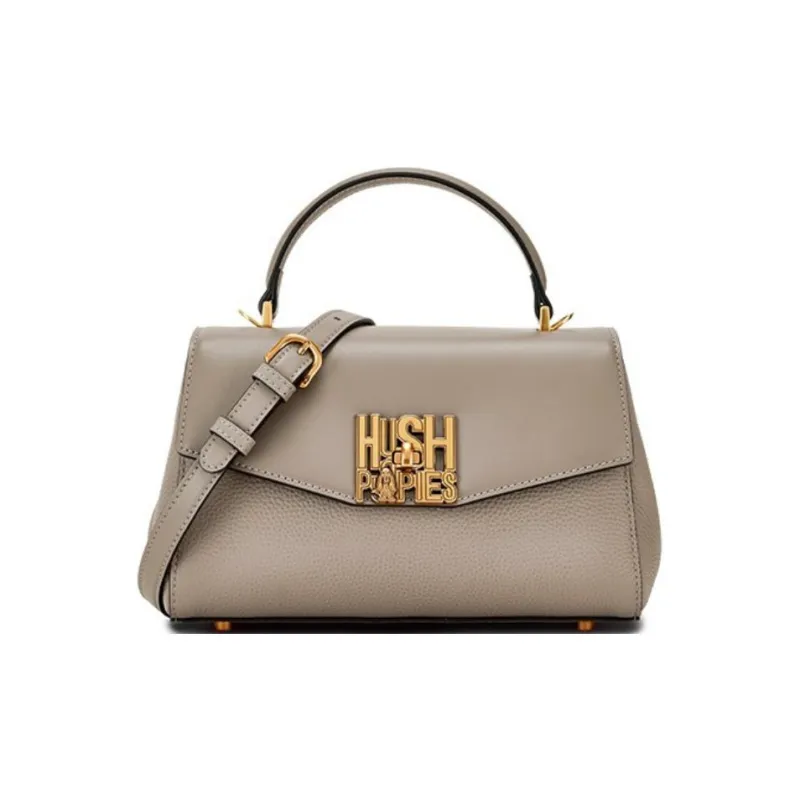 Hush Puppies Cow Leather Shoulder Bag Regular Women's Multicolor-10