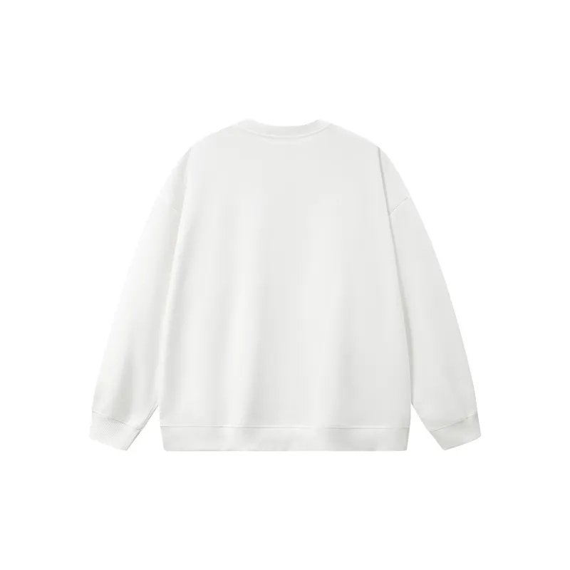 AI3 Iverson China Series Sweatshirt Unisex-3