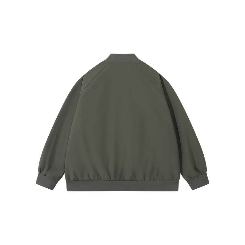LONSDALE Jackets Unisex-4