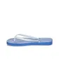 Blue White