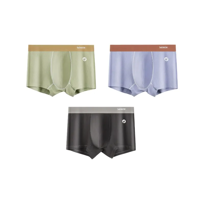 MIIOW Men Underpants-6