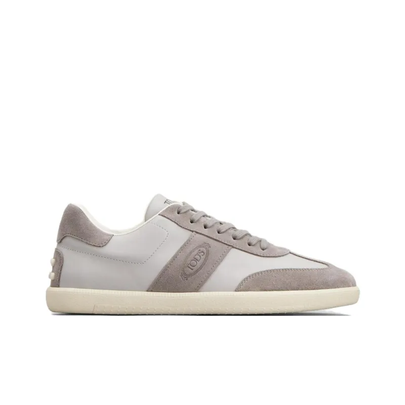 TOD'S Tabs Low Top Sneakers-1