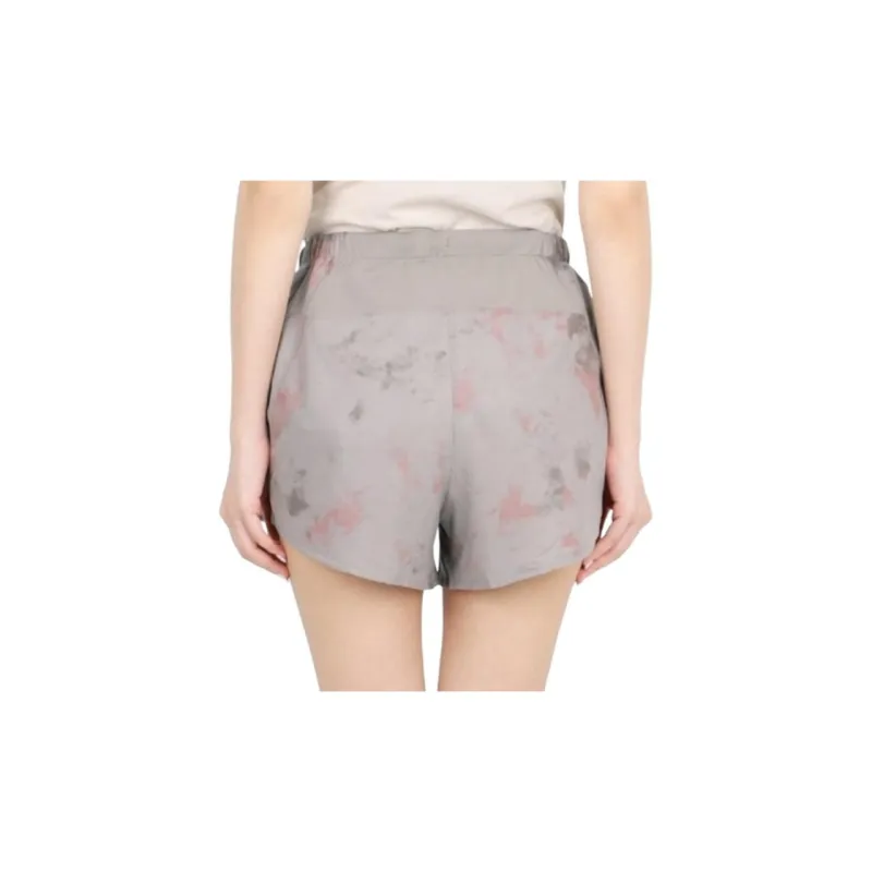 MOUNTAIN HARDWEAR Casual Shorts Women's Gray-1