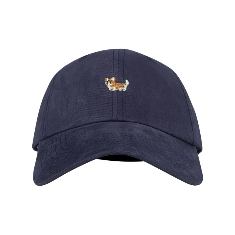 Big Head Planet Cotton Baseball Caps Unisex-2