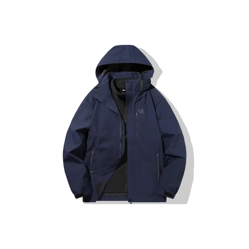Hosa Jackets Unisex-2