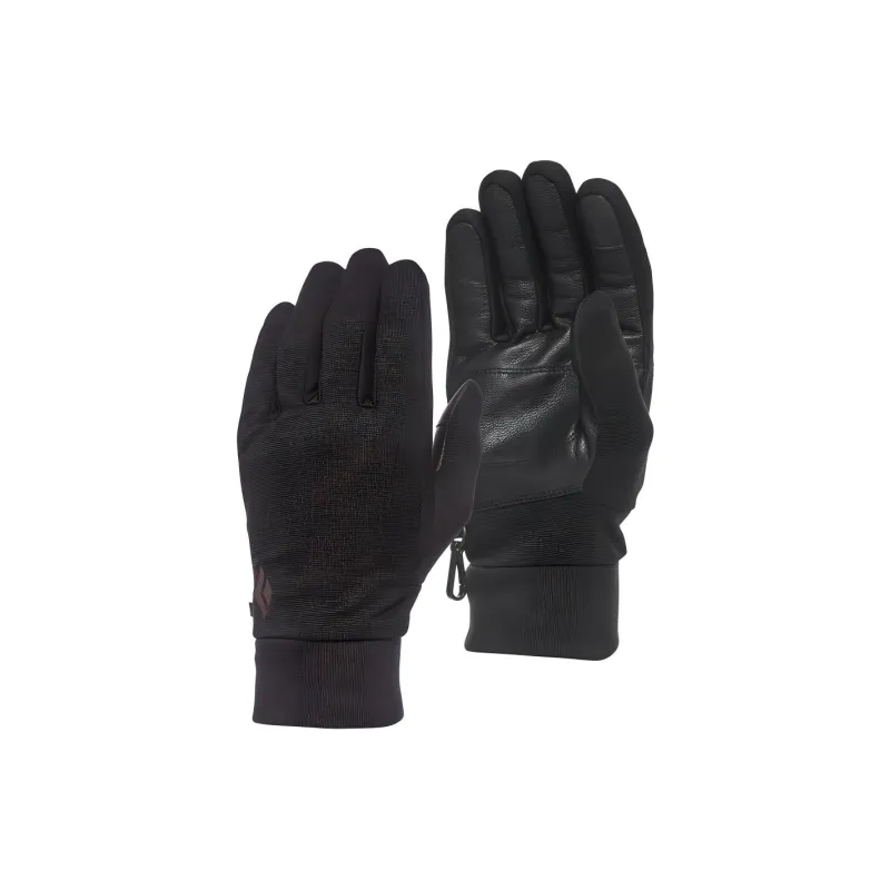 BLACK DIAMOND Ski Gloves-0