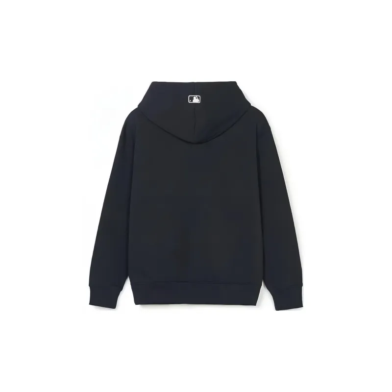 MLB Sweatshirts Men Dark Blue-1