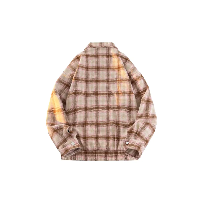 MEXICAN Jackets Unisex-10