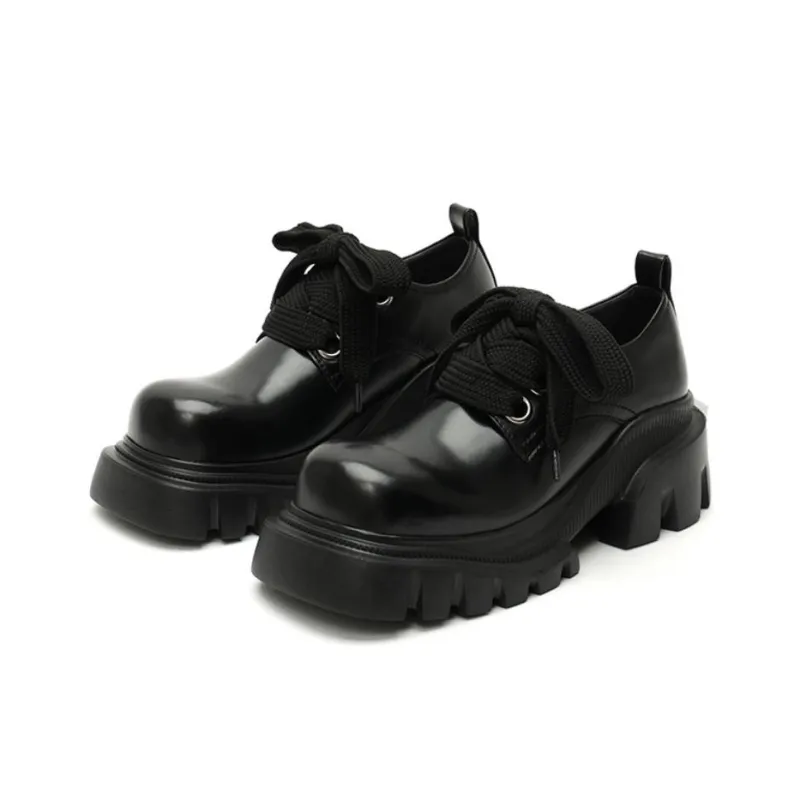 DAPHNE LAB Candy Series Women's Casual Shoes Women's Gray/Black-5