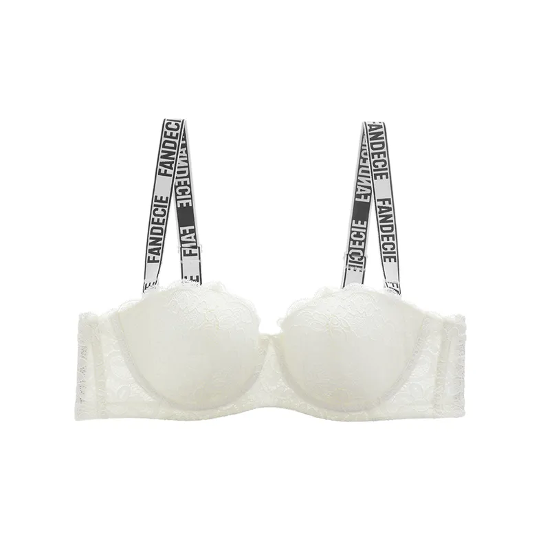 Fandecie Women's Bras-0
