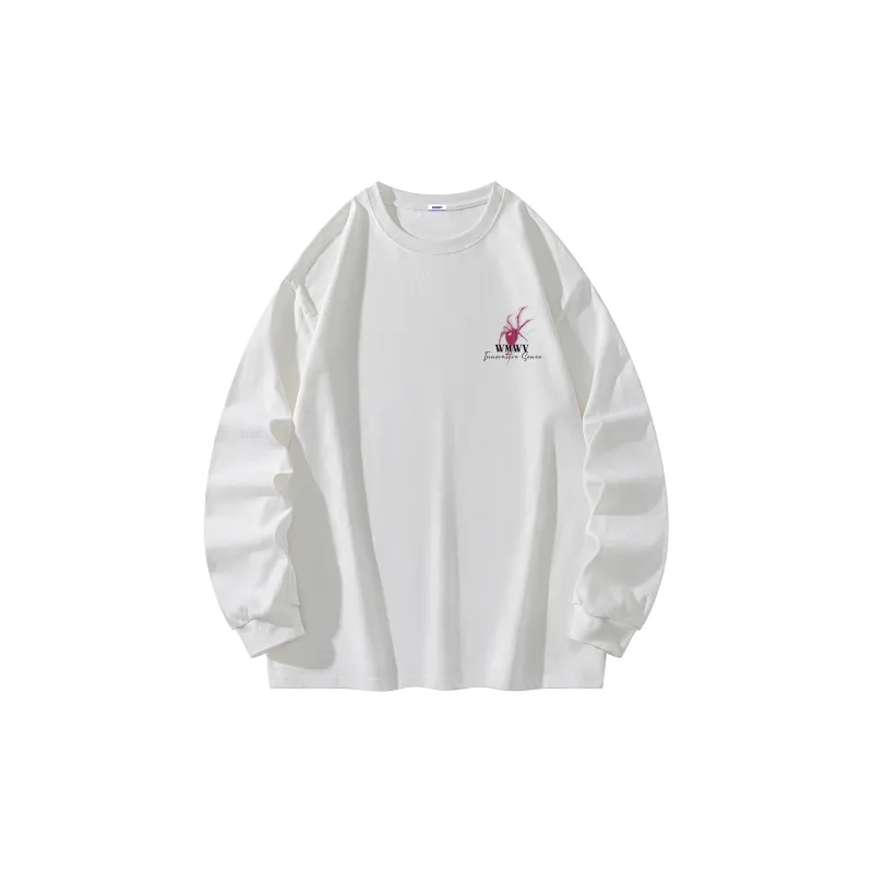 WMWV T Shirts Unisex-58