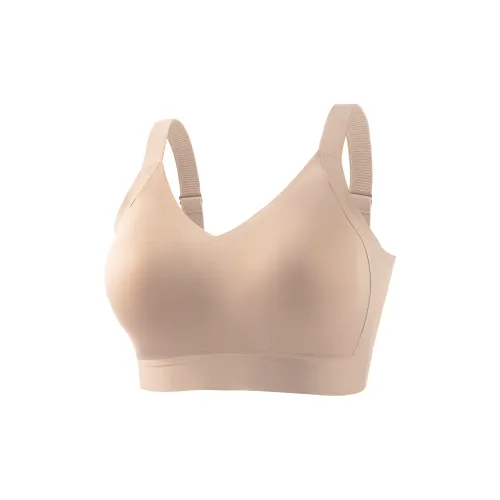 Cotton Gene Women's Bras