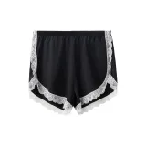 1 Pack (Black Extra Large)