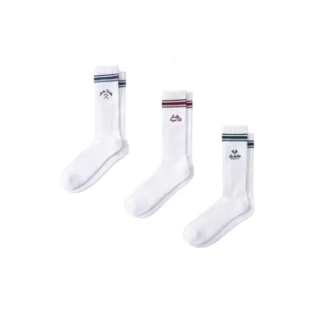 Abercrombie＆Fitch Men Mid-Calf Socks