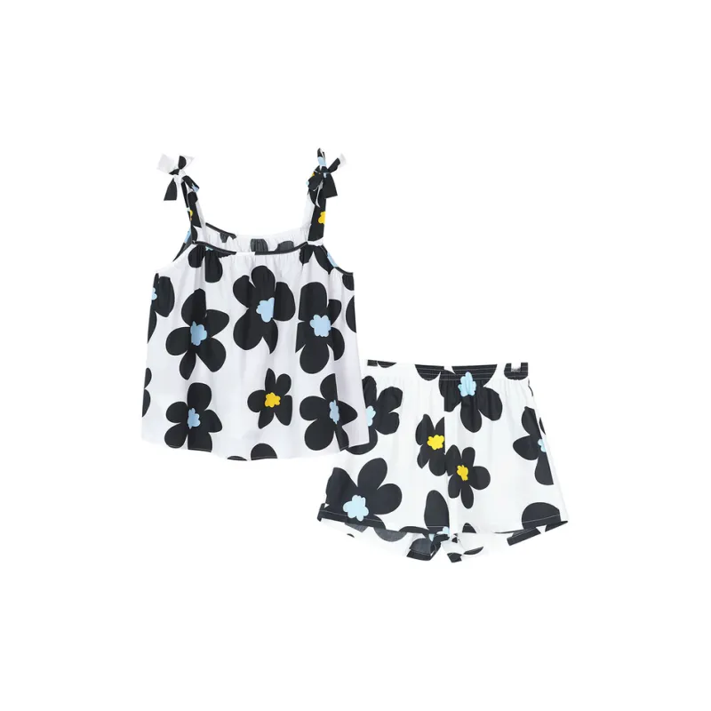Fandecie Women's Pajama Sets-0