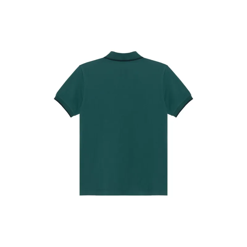 PRADA Polo Shirts Men Jasper-1