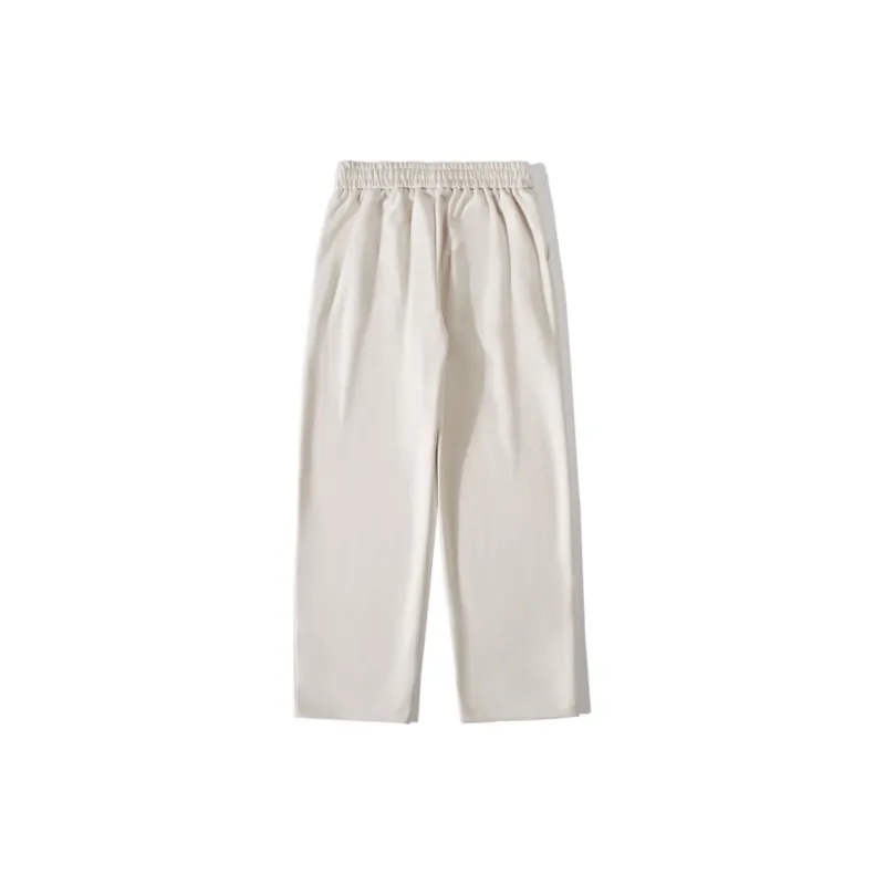 AMBER LIGHT Casual Pants Unisex-9