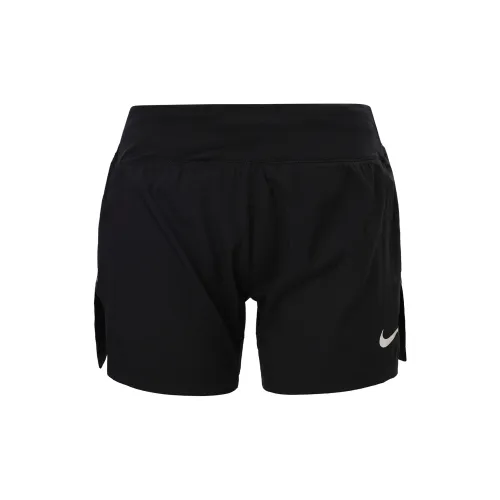 Nike Casual Shorts Women's Black