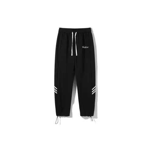 Kingsgspc Casual Pants Unisex