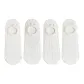 4 Pack (Heart+Large Diamond Pattern+Two Dotted Lines+Small Diamond Pattern)