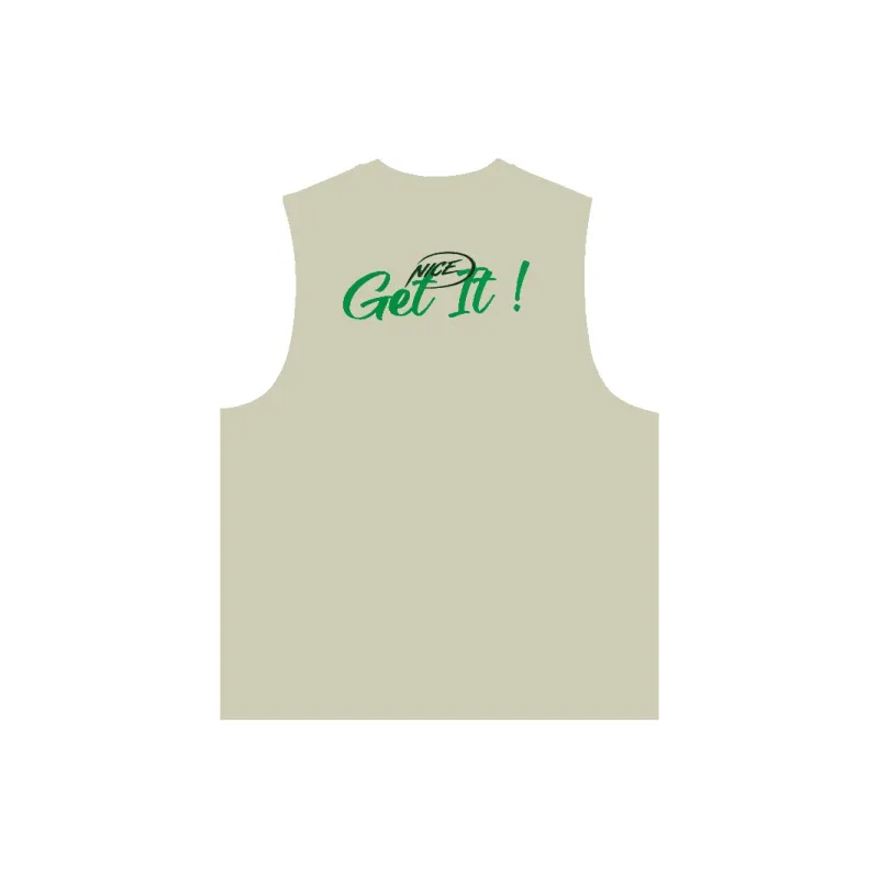 NICEID Basketball Jerseys Unisex-12