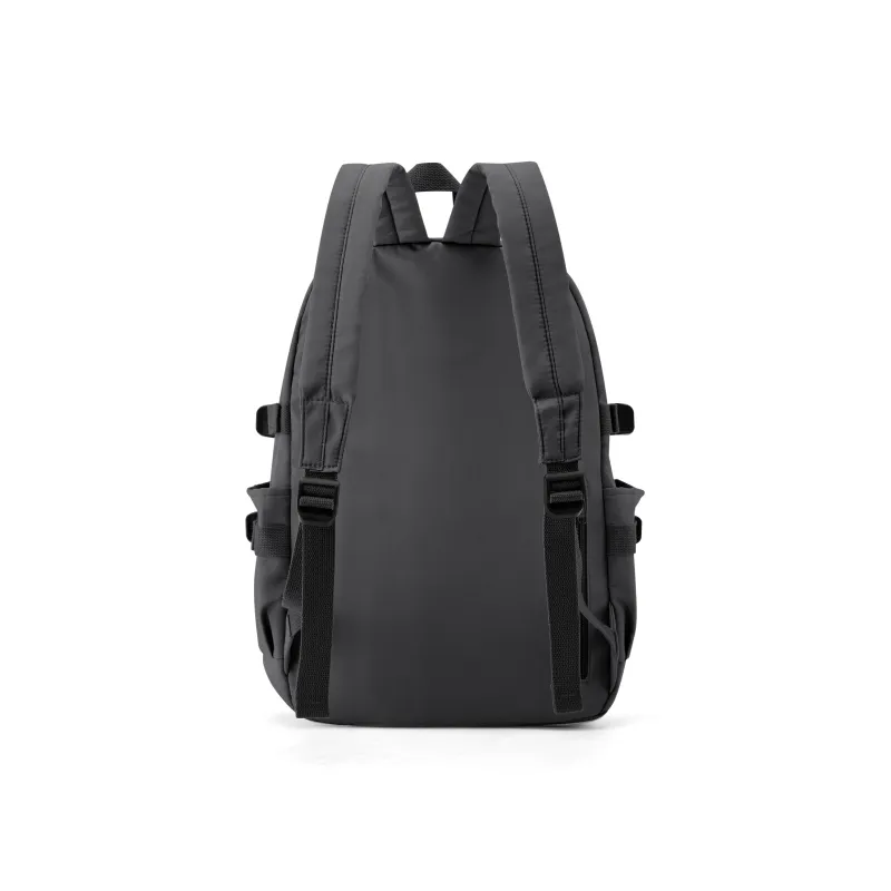 JEANSWEST Fabric Backpack Laptop Bag Backpack Regular Unisex Multicolor-2