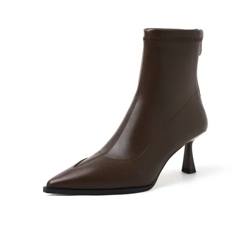 Schilling Ankle Boots Women's