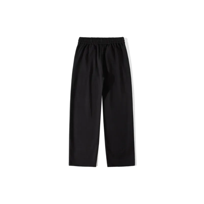 AMBER LIGHT Casual Pants Unisex-2