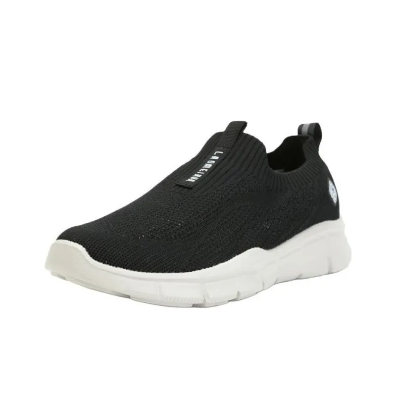 Old Meihua Low-Top Casual Shoes Men's-4