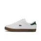 White Green