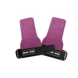 Suede Leather/Purple[2.0 Upgraded Thickened Strengthened Version]