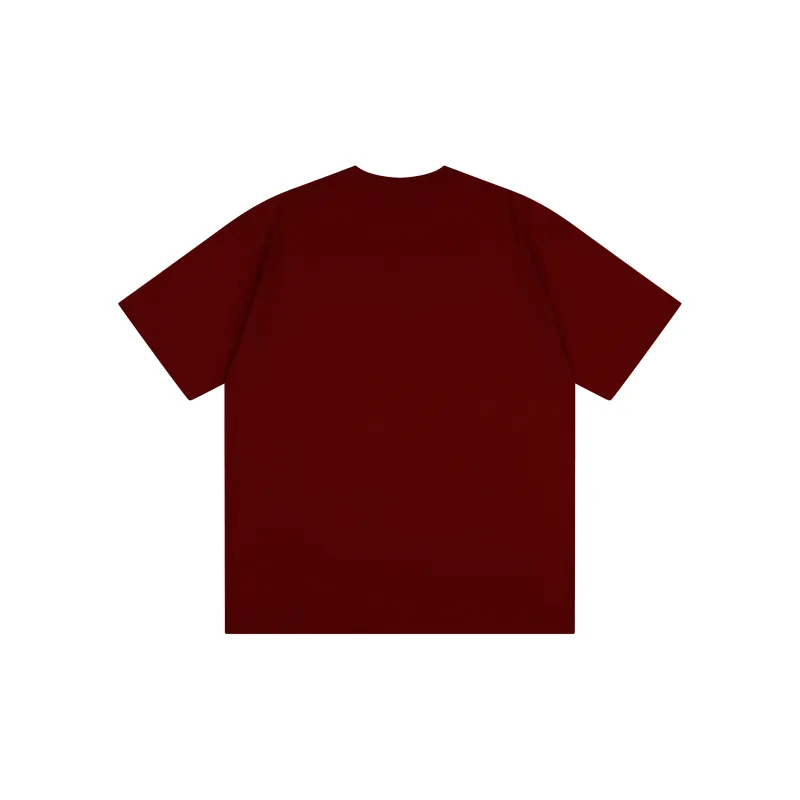Supremo Cat T Shirts Unisex-9
