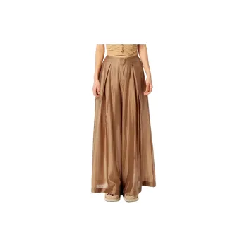 DRAGON FACE Casual Pants Women's