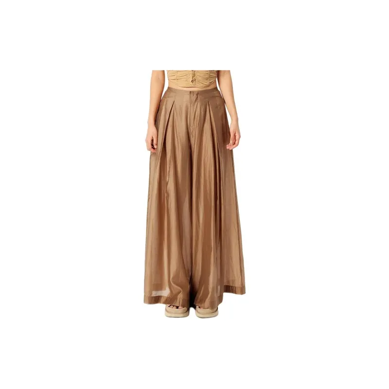 DRAGON FACE Casual Pants Women's-0
