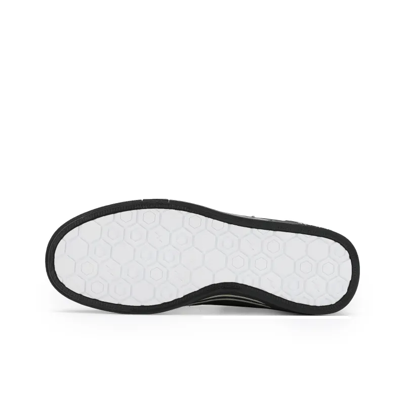 STANAIR Wear-Resistant Breathable And Balanced High-Top Skateboard Shoes Unisex-35
