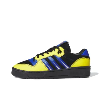 Adidas Rivalry 86 Low Deadpool & Wolverine Wolverine