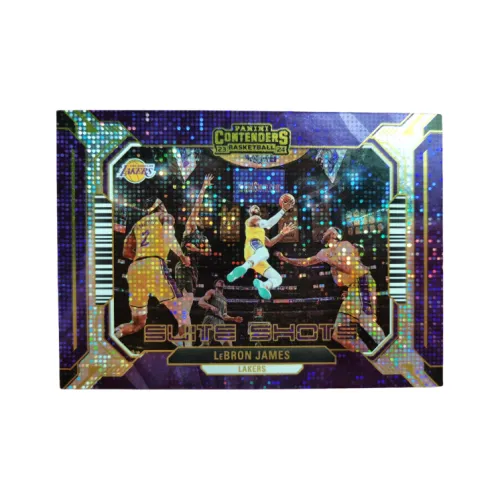 PANINI Sports Cards
