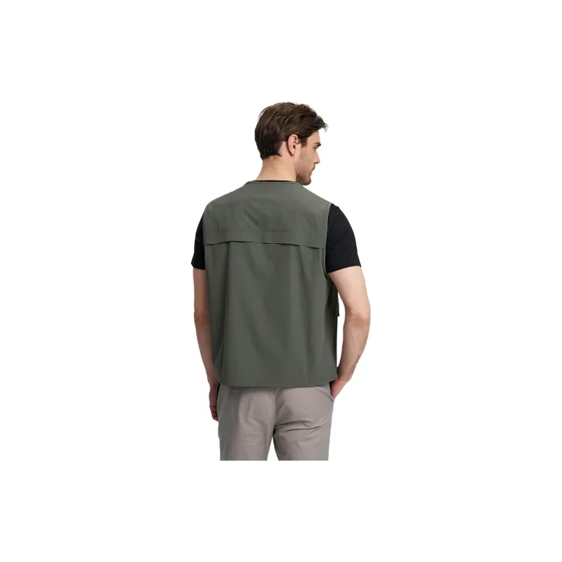 NAUTICA Vests Men-2