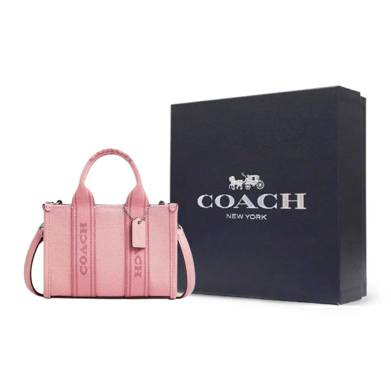 COACH Smith Handbags-8